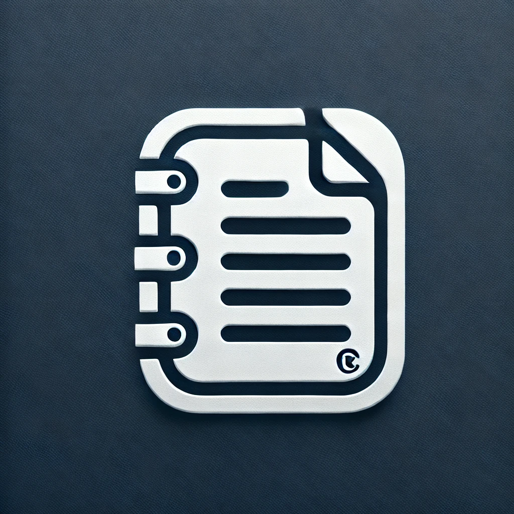OnlyNotes Logo