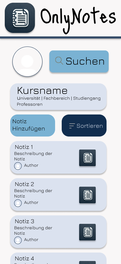 Schriftarten